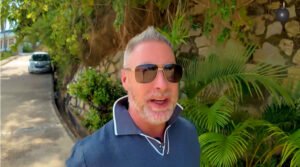 Burning Oil… Burning Man… The Mad Max Matrix Plot Accelerates As World’s Energy Supply Go Up In Flames jeff