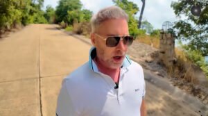 9 Meals Away From Anarchy: The Quiet Test Run Before The Great Shutdown jeff