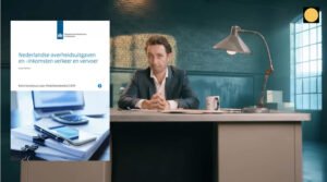Geen geld voor wegen terwijl automobilist 100 miljard méér betaalde dan noodzakelijk